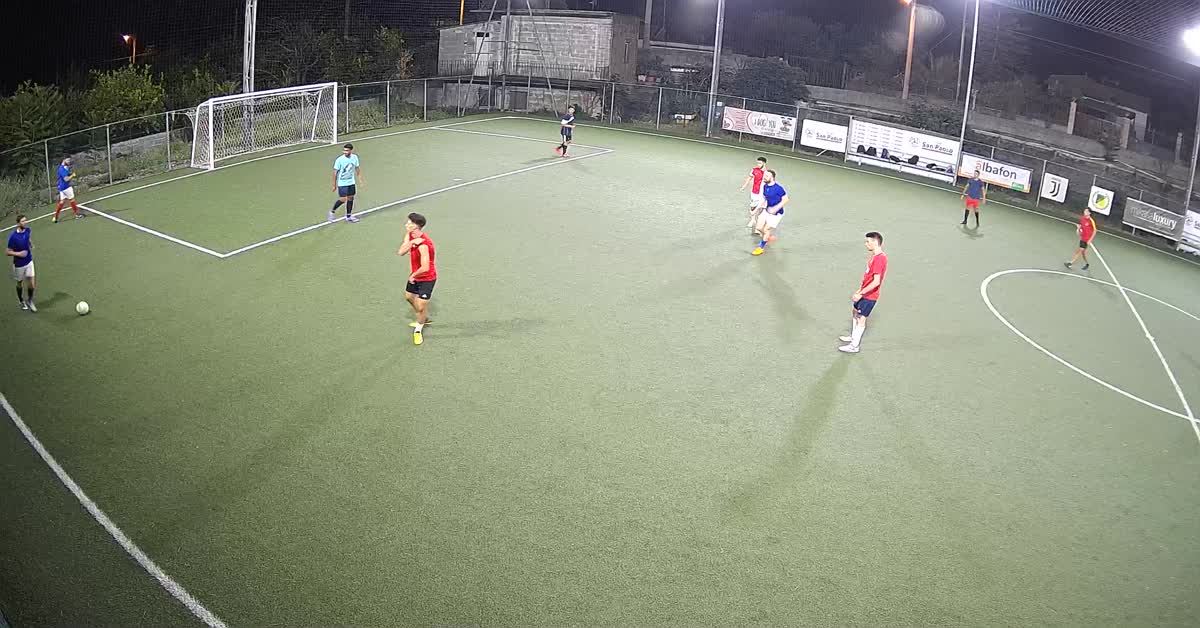 Assist di prima