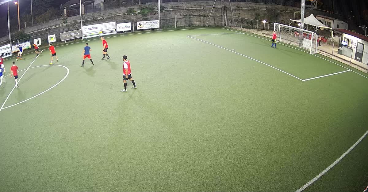 Assist magico