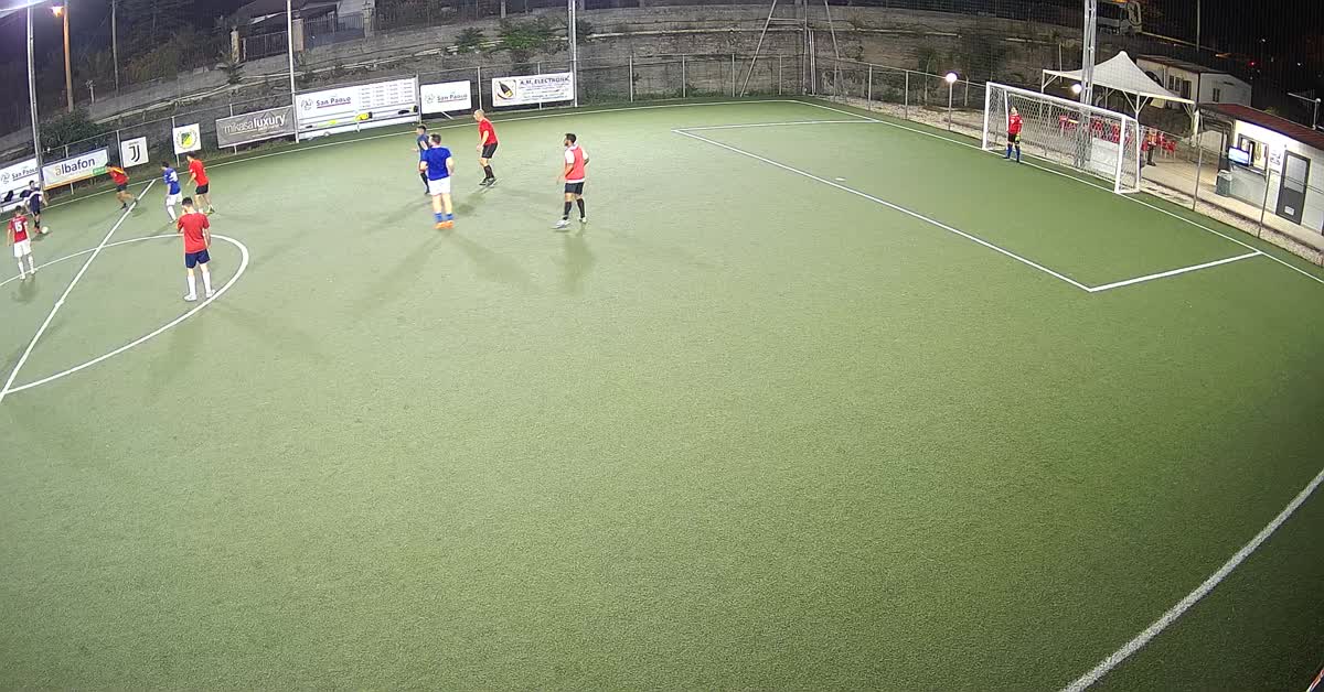 Gol di potenza