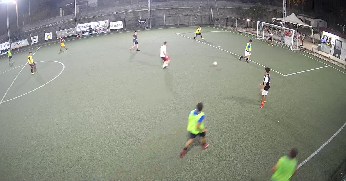 Gol di saro 