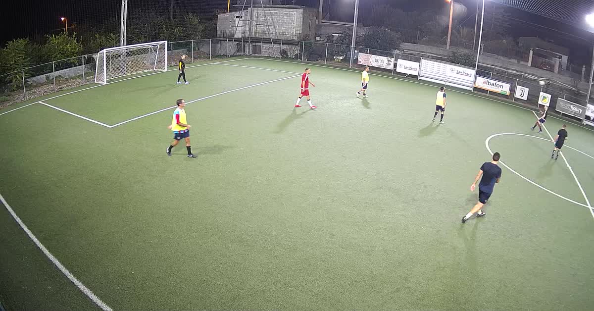 Goal del 18/9