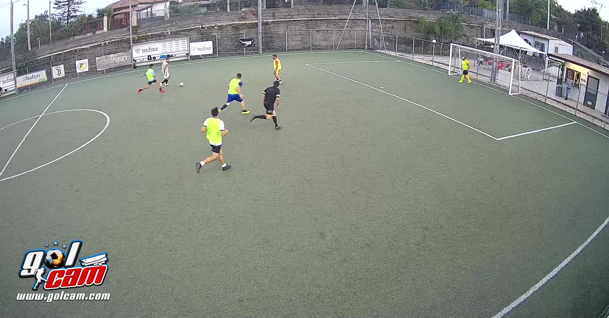 Tiro da fuori