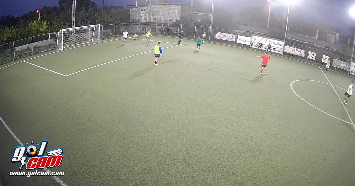 Assist 1/3 alla Iniesta