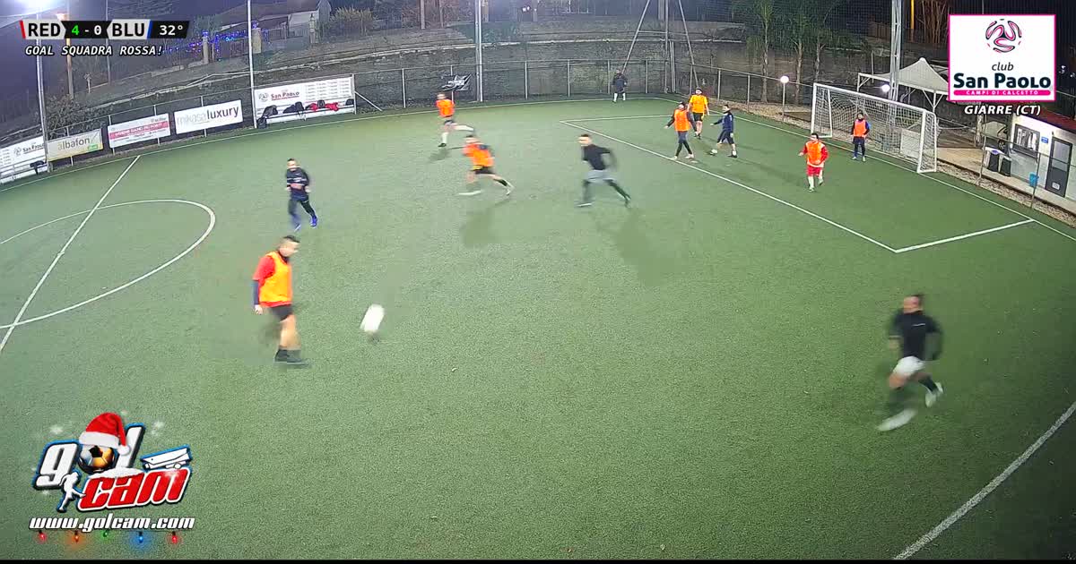 Gol 1/