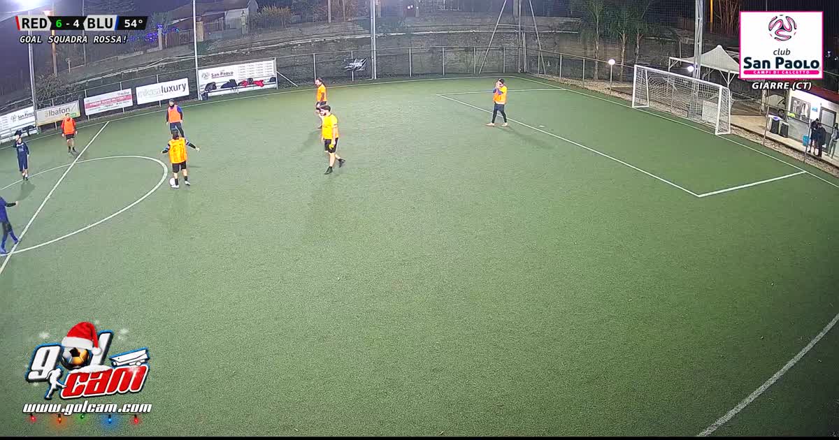 Gol 2/
