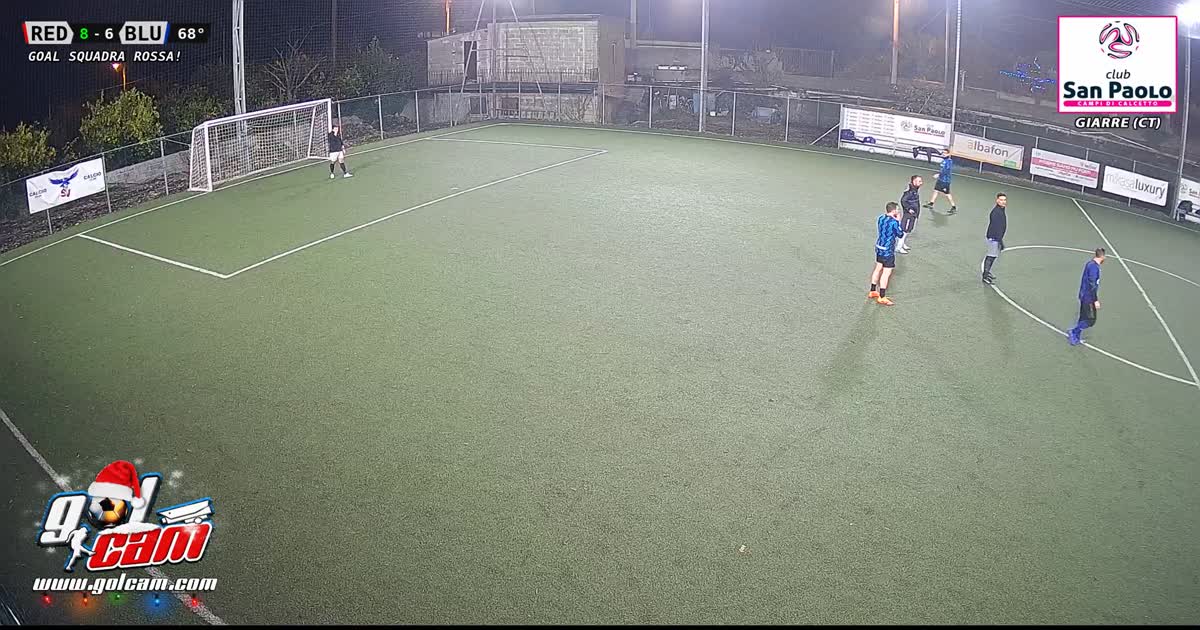 Gol 3/