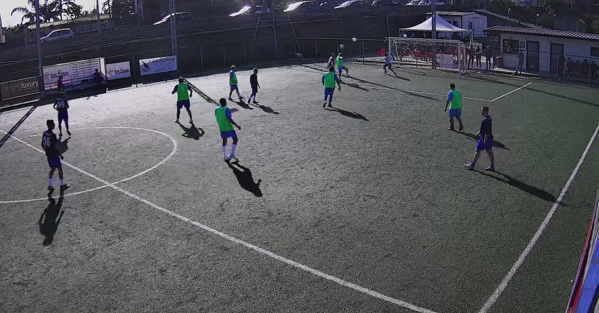Goal !