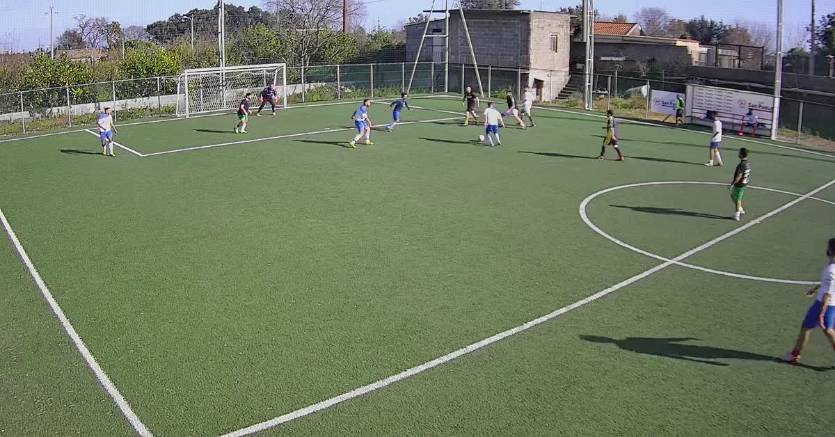 gol più bello 2giornata ser A