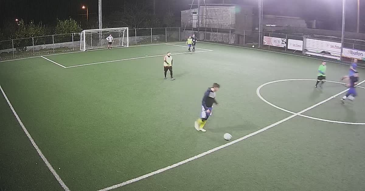 Gol da fuori