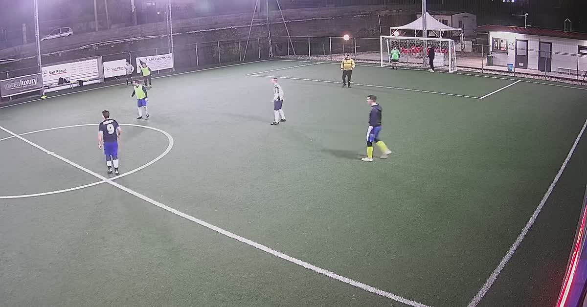 Dribbling