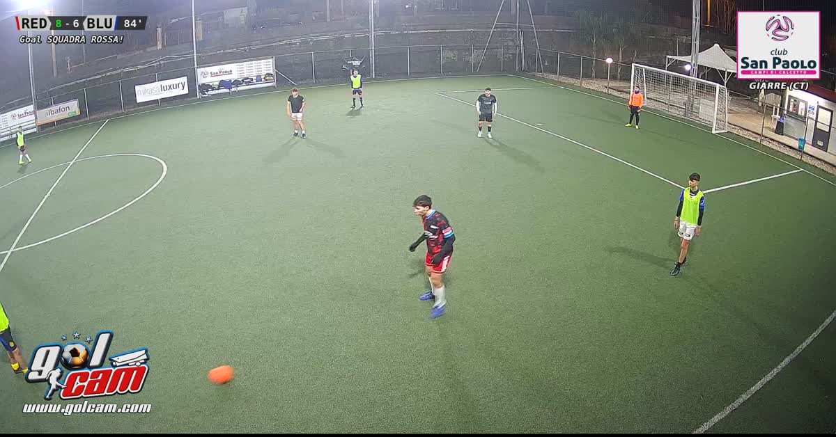 Gol! 2