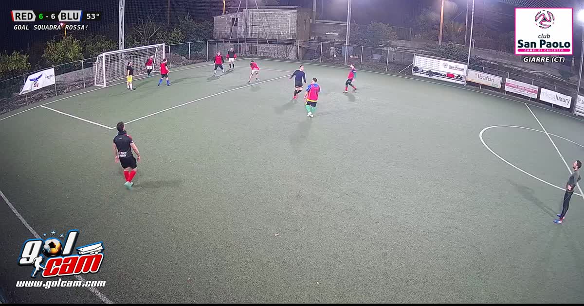 Dribbling e assist veloce 