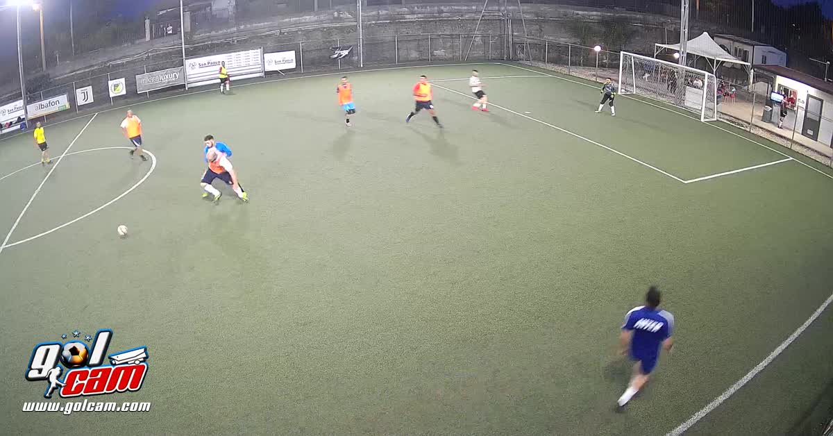 19 mag 21 assist