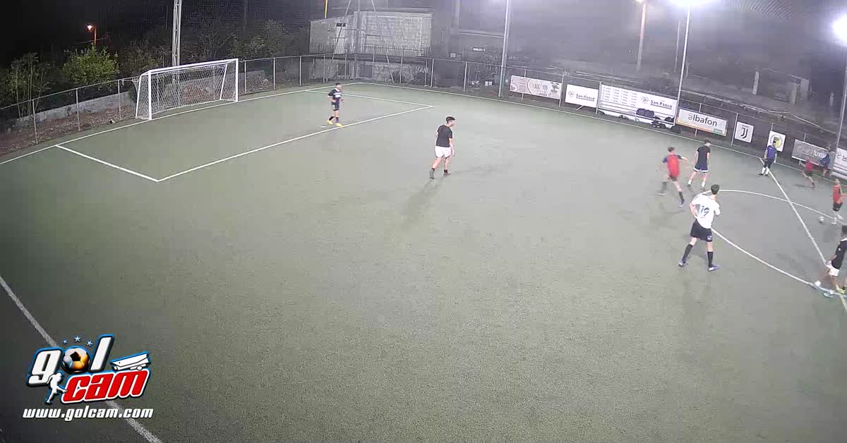 Gol diTacco