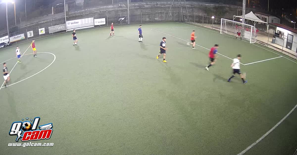 Tiro al volo