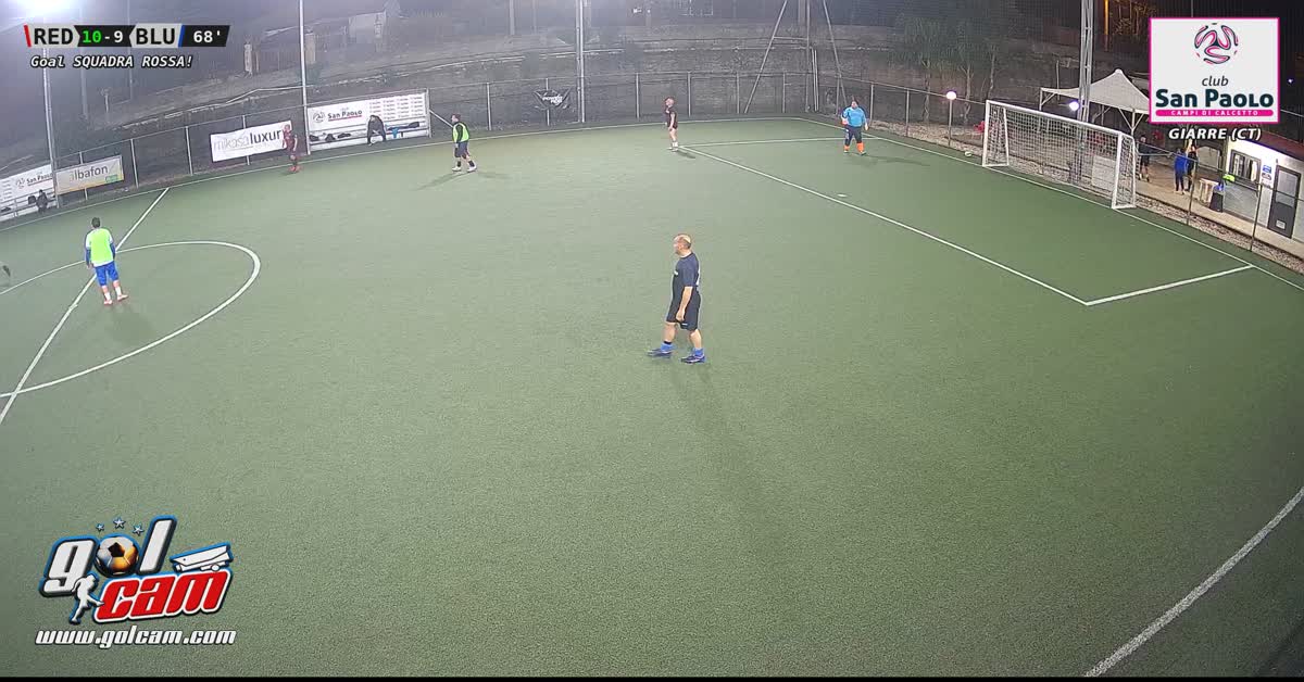 Dribbling carino
