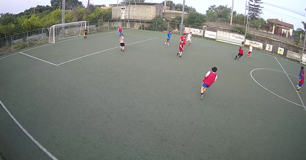 occasione mancata