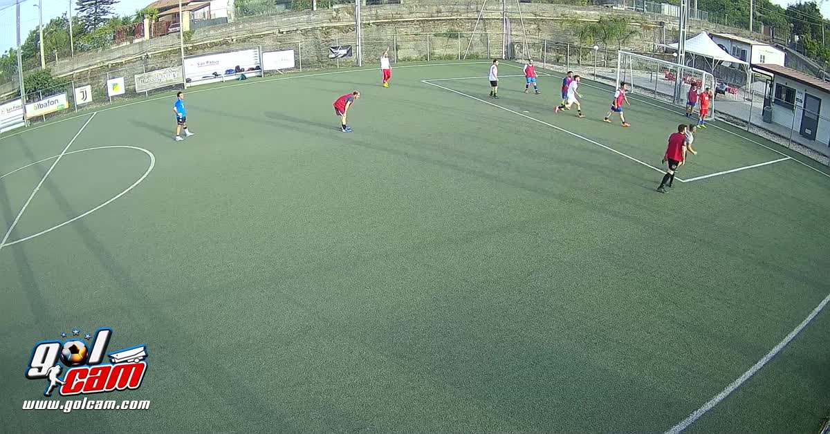 sinistro gol
