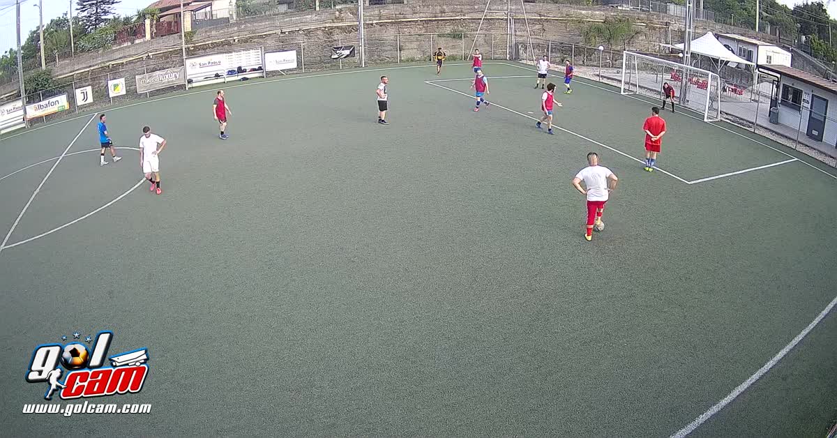gol su punizione 