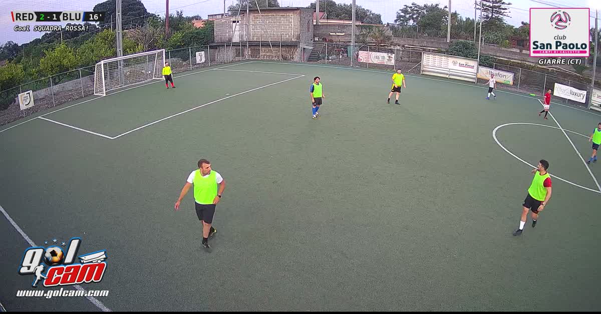 Assist per Daniele 2