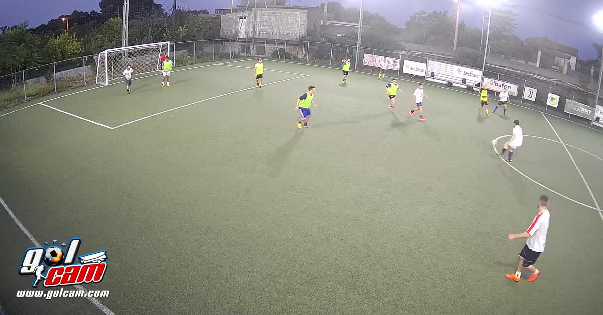 Saluto a Sami