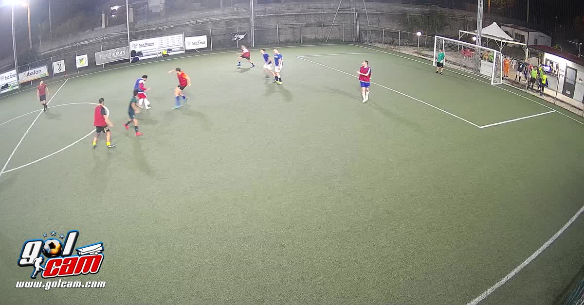 Tiro al volo