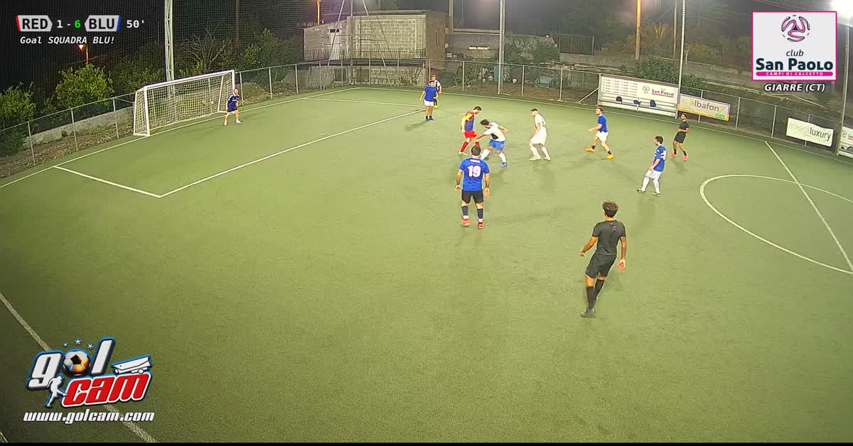 Gol di rabbia