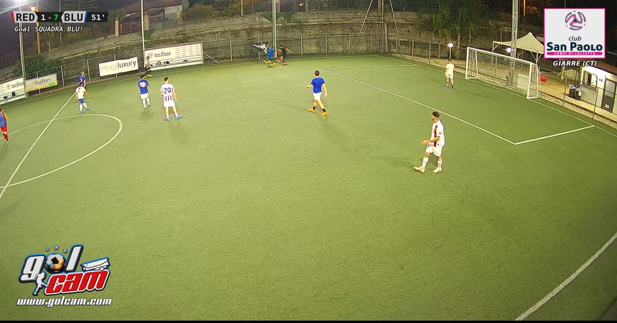Gol di punta