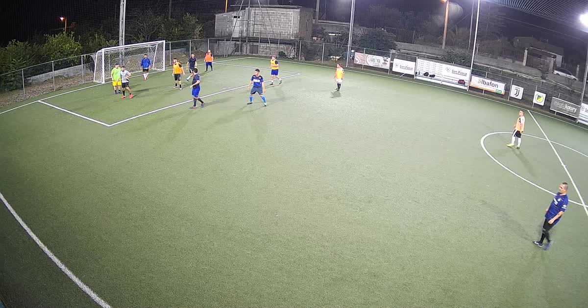 Tentativo assist