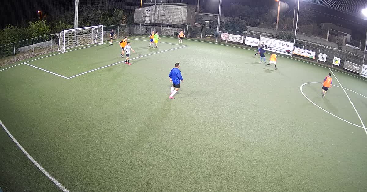 gol su azione