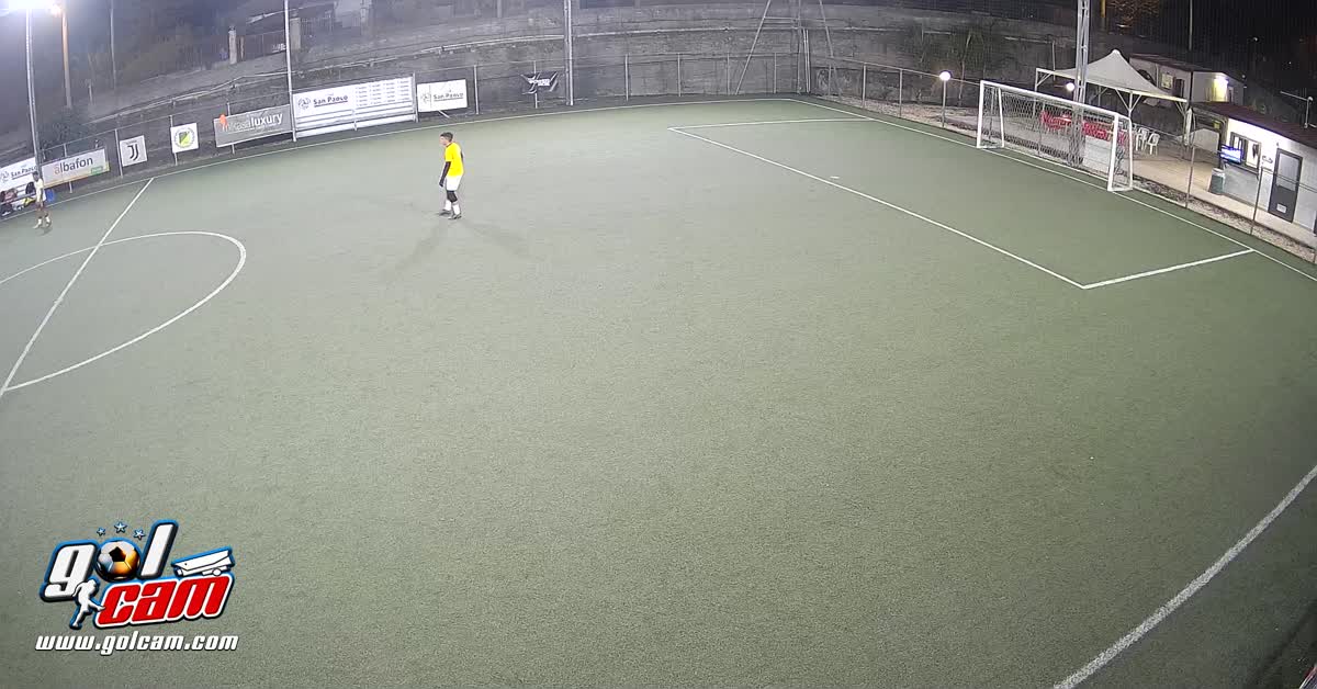 Doppio passo e gol