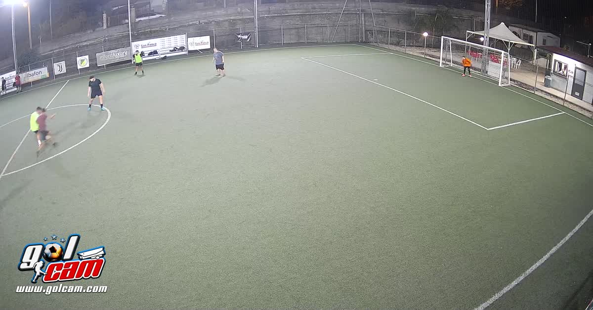 Goal da fuori 