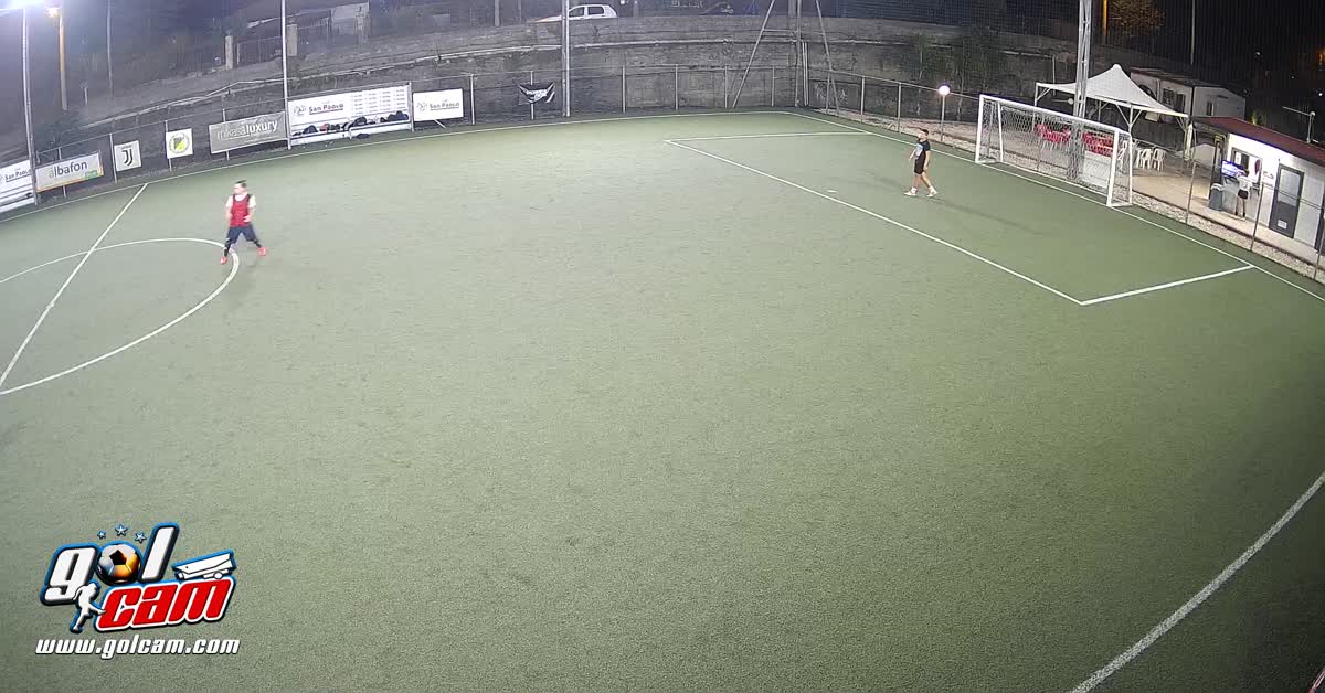Gol fortuna