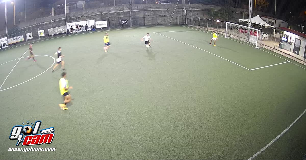 Gol in ripartenza