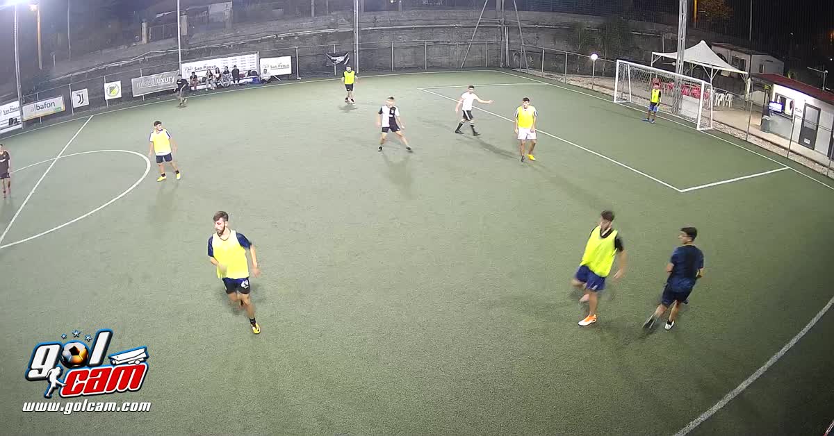 Gol in carica