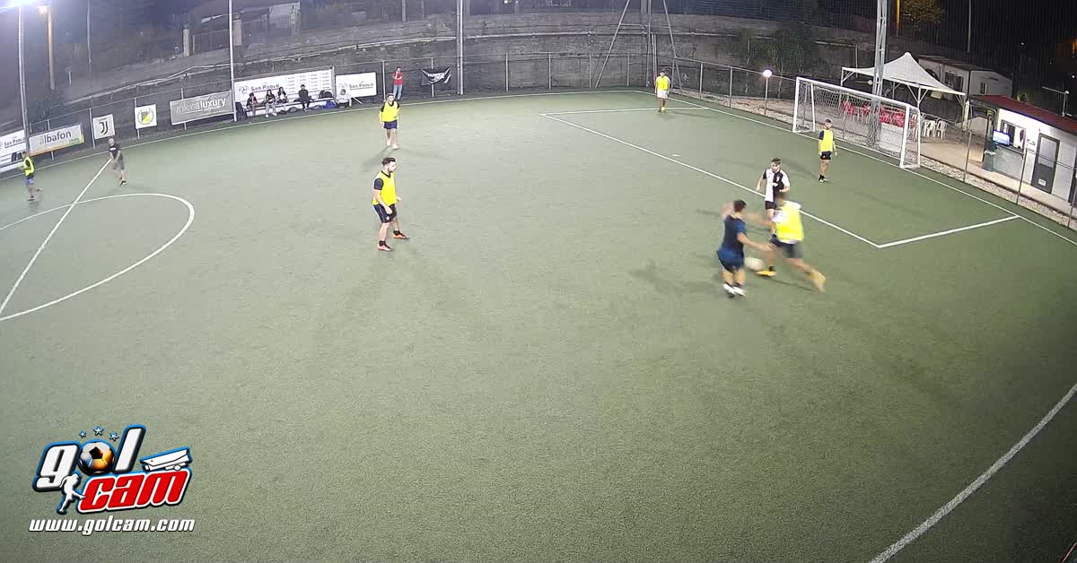 La magia si ripete