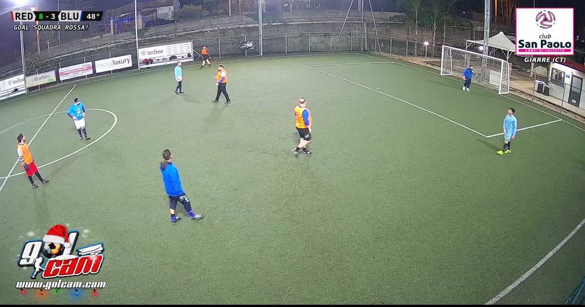 Stop e gol