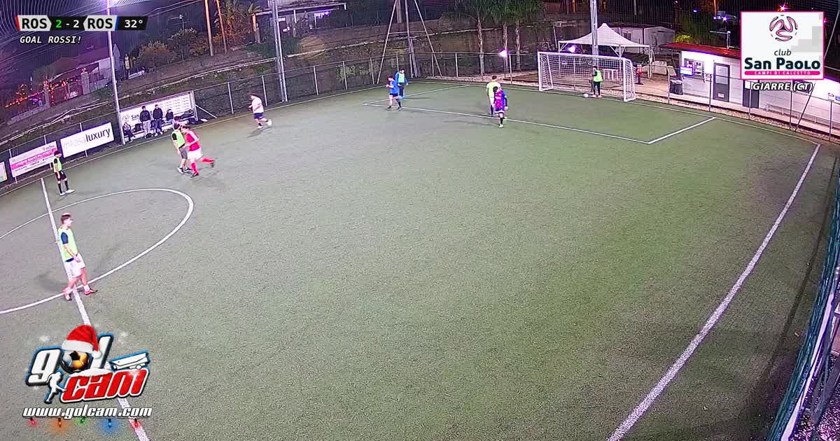 Assist di punta 