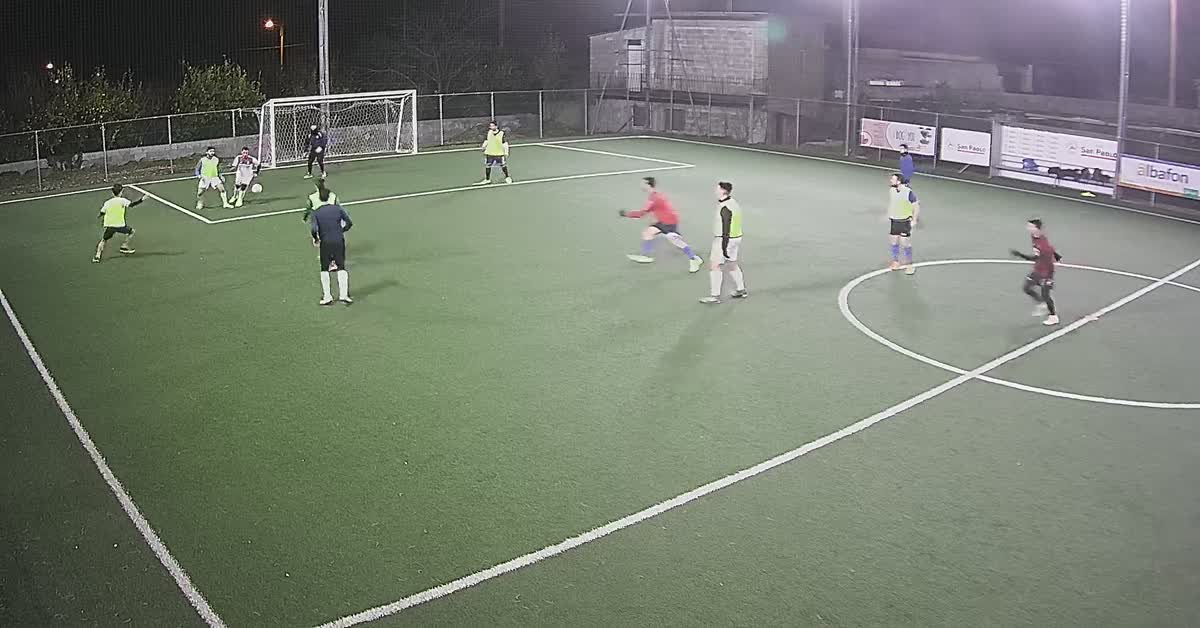 Gol da fuori