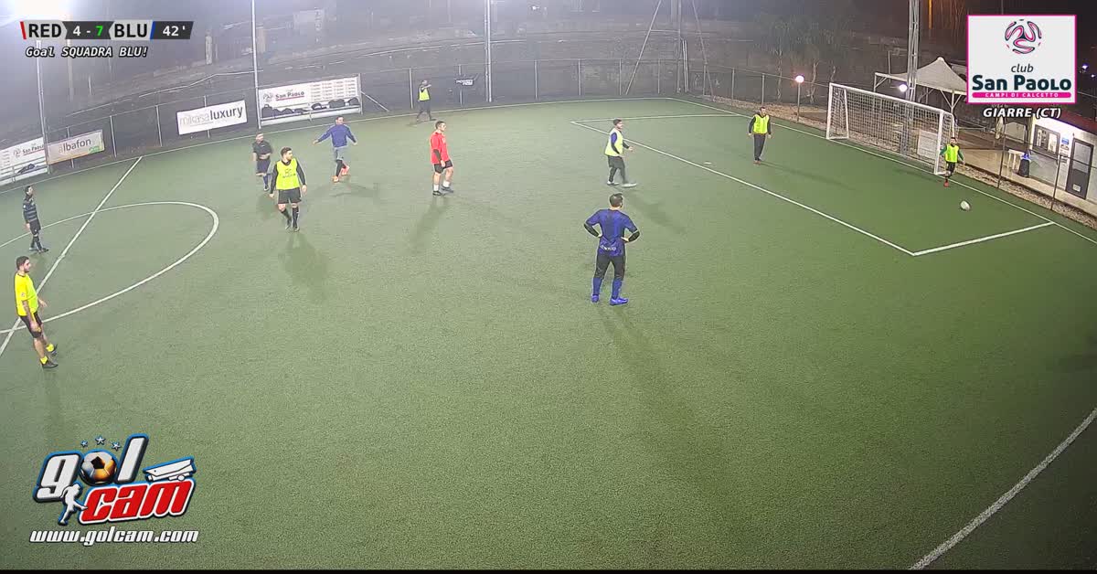 Gol 1/3