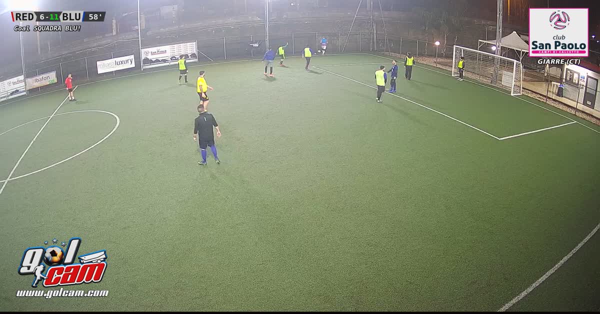 Gol 2/3