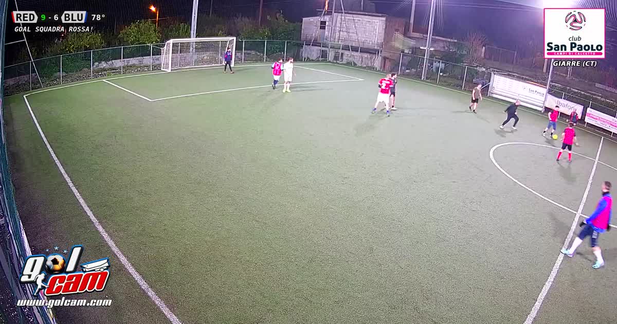 Gol di Testa