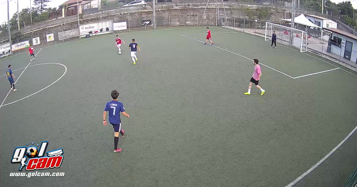 Inizio azione 