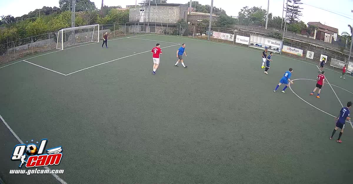 Lancio ed autogol
