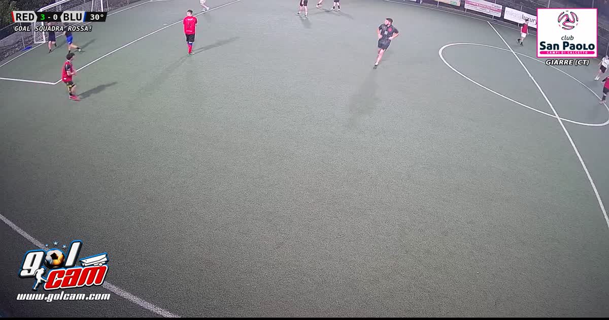 Sombrero e assist