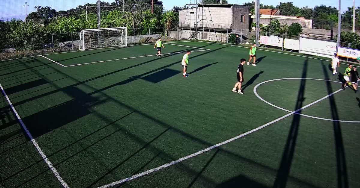 WOW che gol