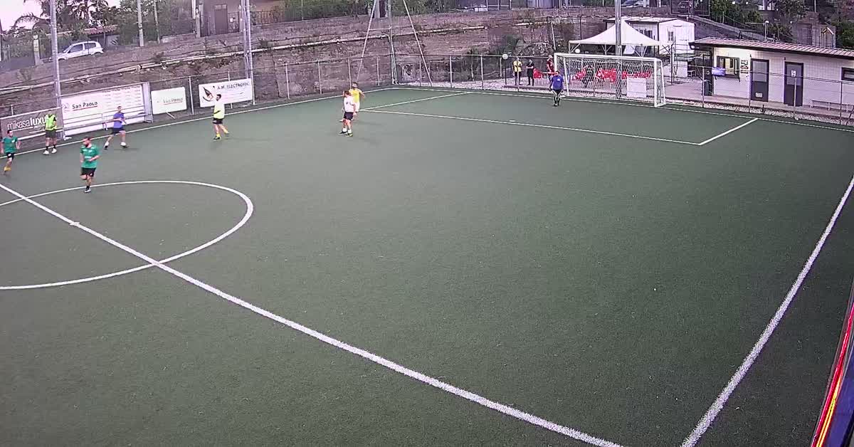 Gol da fuori! 