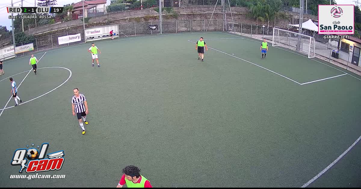 Assist e goal 