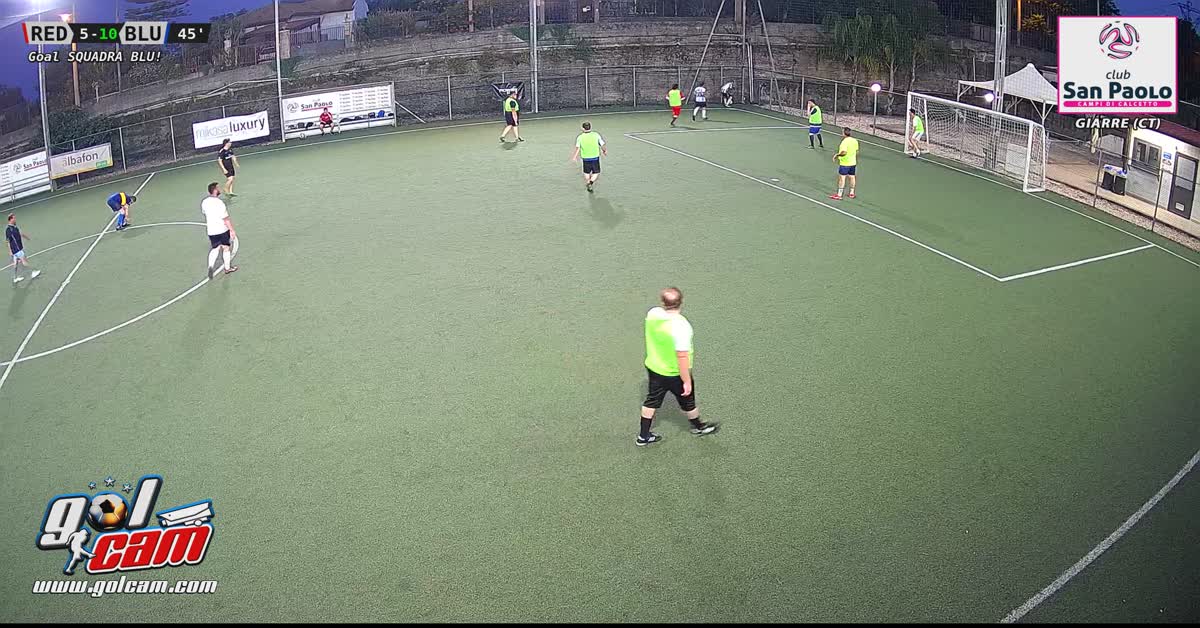 Gol gol 