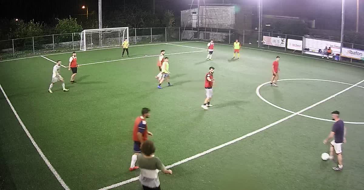 Gol pp